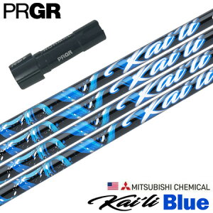 vMA PRGR X[utVtg USAOH Kaili Blue i2022 j JCu[ St Vtg