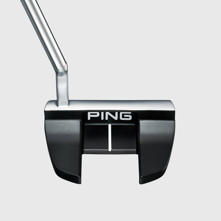 楽天市場】ピン PING 2023 PRIME TYNE 4 プライムタイン4 パター  