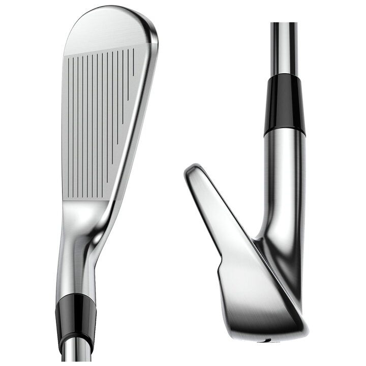 楽天市場】コブラ KING CB/MB Irons アイアン 7本組(4I-PW) メンズ 右 