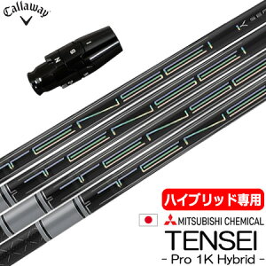 yUTpzLEFC UTp X[utVtg [eBeBp OHP~J TENSEI PRO 1K HYBRID (PARADYM/APEX/EPIC FLASH/BigBertha/SuperHybrid)