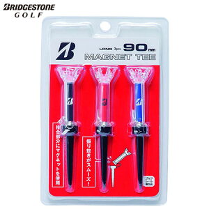 BS uaXgSt }OlbgeB[ L 90mm GAGMGT BRIDGESTONE GOLF 2023Nf {Ki