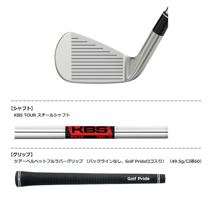 楽天市場】スリクソン Z-FORGED II アイアン 6本組(5I-9,PW 
