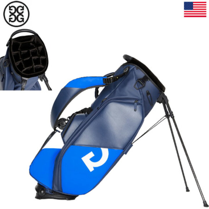 楽天市場】G/FORE 14TOP COLOUR BLOCK TRANSPORTER3 TOUR CARRY GOLF 