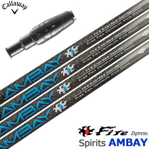 LEFC X[utVtg t@CA[GNXvX Fire Express Spirits AMBAY AoC (PARADYM^ROGUE ST^EPIC^MAVRIK^BIG BERTHA)