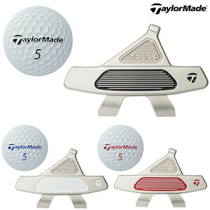 e[[Ch TRUSS PUTTER CAP BALL MARKER gXp^[ Lbv{[}[J[ TL218 TaylorMade 2023Nf {Ki