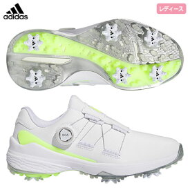 アディダス ウィメンズ ゼッドジー23 ボア レディース スパイクシューズ LII02 IE2134 adidas 2023年モデル 日本正規品