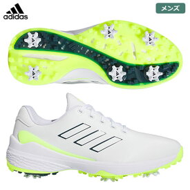 アディダス ゼッドジー23 メンズ スパイクシューズ LIR48 IE2130 adidas 2023年モデル 日本正規品