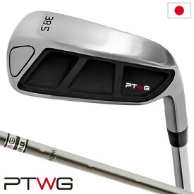 PTWG ピンゲッター チッパーウェッジ PTWG-CP JYPRF23PTWC メンズ 右用 38.5/45 ゴルフクラブ スチールシャフト チッパー メンズゴルフクラブ 初心者 ゴルフ チッパーゴルフ 右打ち 右利き ゴルフクラブウェッジ お助け 打ちやすい 45 度 ゴルフクラブウエッジ 日本正規品