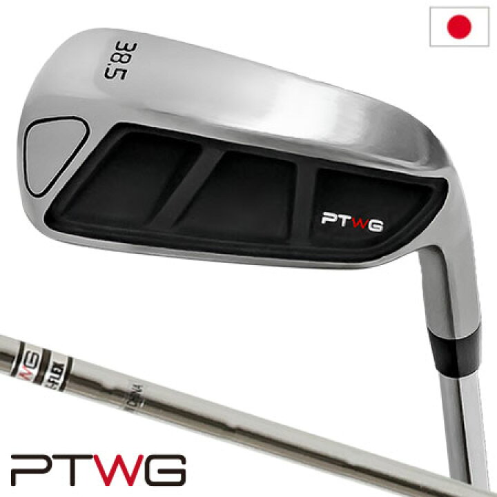 楽天市場】PTWG ピンゲッター チッパーウェッジ PTWG-CP JYPRF23PTWC 