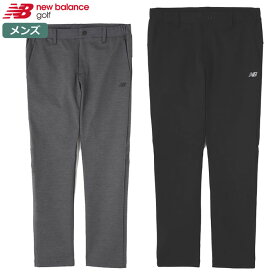 ニューバランス SWEAT SLIM ロングパンツ 012-3236003 メンズ newbalance 日本正規品 2023秋冬モデル