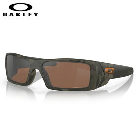 オークリー サングラス OO9014-5160 Gascan ガスカン UVカット 偏光レンズ OAKLEY 2023年モデル 国内正規品