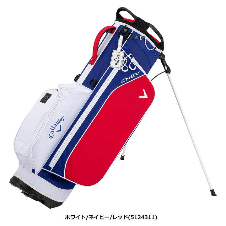 楽天市場】【ゴルフ祭 エントリーでポイント3倍】Callaway Chev Stannd 