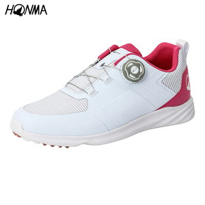 {ԃSt jZbNX 4E_C XpCNXV[Y SR12403 zCg/sN HONMA GOLF 2024Nf {Ki