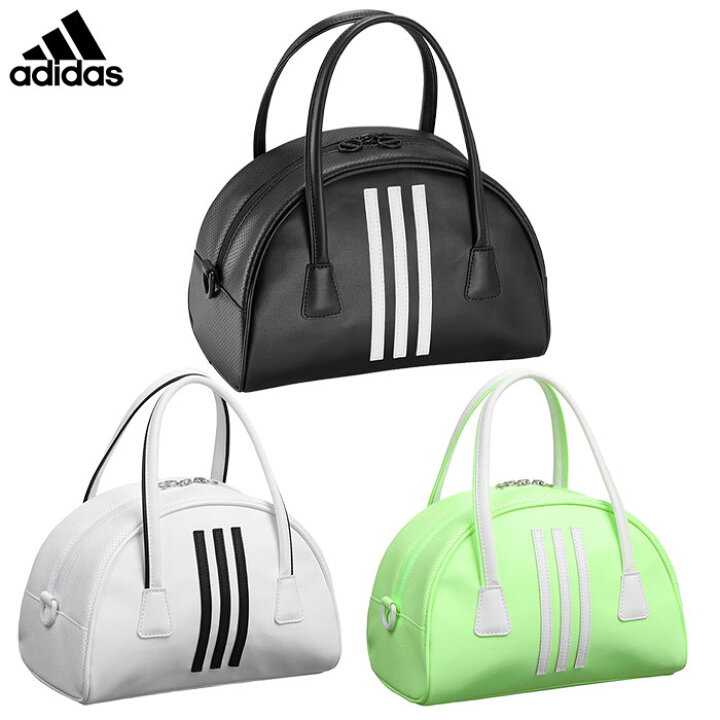 楽天市場】アディダス スリーストライプス ミニボストン IKK32 adidas 