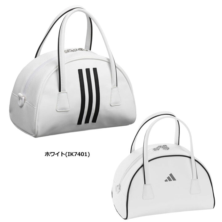 楽天市場】アディダス スリーストライプス ミニボストン IKK32 adidas 