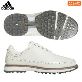 アディダス MC80 スパイクレスシューズ MDH25 IE3527 メンズ レディースadidas 2024年モデル 日本正規品