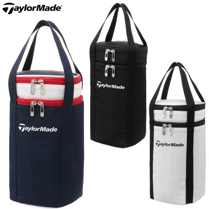 楽天市場】テーラーメイド TM24 トゥルーライト クーラーバッグ UN072 