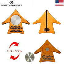 楽天市場】スコッティキャメロン（ラウンド用品・小物｜ゴルフ 