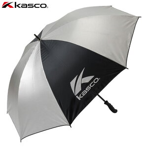 キャスコ KASCO 晴雨兼用日傘 ゴルフ アンブレラ KSU-2460 74cm 2024年モデル 日本正規品 日本正規品 日本モデル ゴルフ用品 傘 アンブレラ