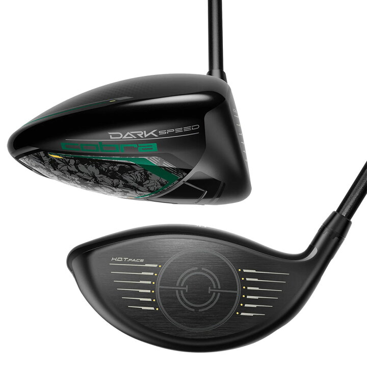 楽天市場】コブラ DARKSPEED X Season Opener Driver Limited Edition 