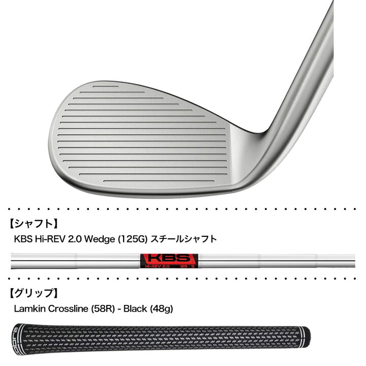 楽天市場】コブラ COBRA SNAKEBITE Raw Wedge ウェッジ メンズ 右用 