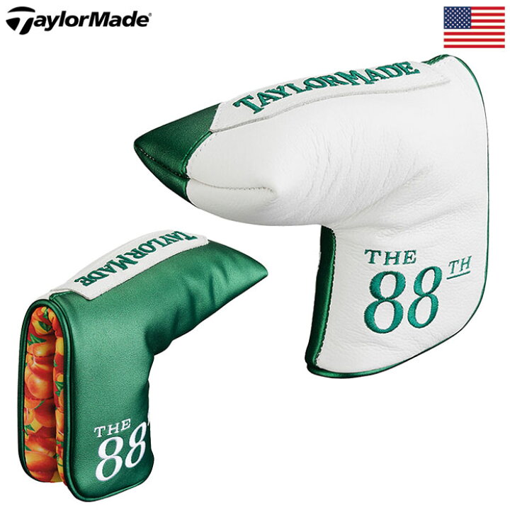 楽天市場】【限定モデル】テーラーメイド Season Opener Putter 