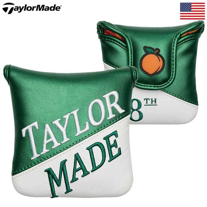 楽天市場】【限定モデル】テーラーメイド Season Opener Spider Putter 