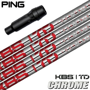 s PING X[utVtg KBS TD CHROME 2023 LIMITED EDITION iG430^G425^G410 j P[r[GX eB[fB[ St Vtg