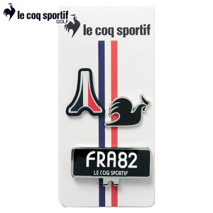 RbNX|eBt Nbv}[J[ 2Zbg QQBXJX50 le coq sportif GOLF 2024Nf {Ki