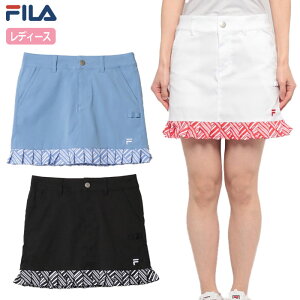 FILA GOLF XJ[g{Ci[pc 754360 fB[X tBSt 2024tăf {Ki