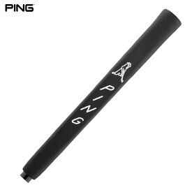 ピン PING PP58 TOUR パターグリップ M L 37088-01 日本正規品 日本モデル ゴルフ ゴルフ用品 グリップ GRIP