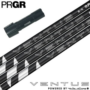 �v���M�A PRGR �X���[�u�t���V���t�g USA�t�W�N�� 2024 NEW VENTUS BLACK �x���R�A�v���X���� �x���^�X �iRS+�^RS�e��^RSF�e�� �j �x���^�X �u���b�N �x���R�A�v���X �S���t �V���t�g