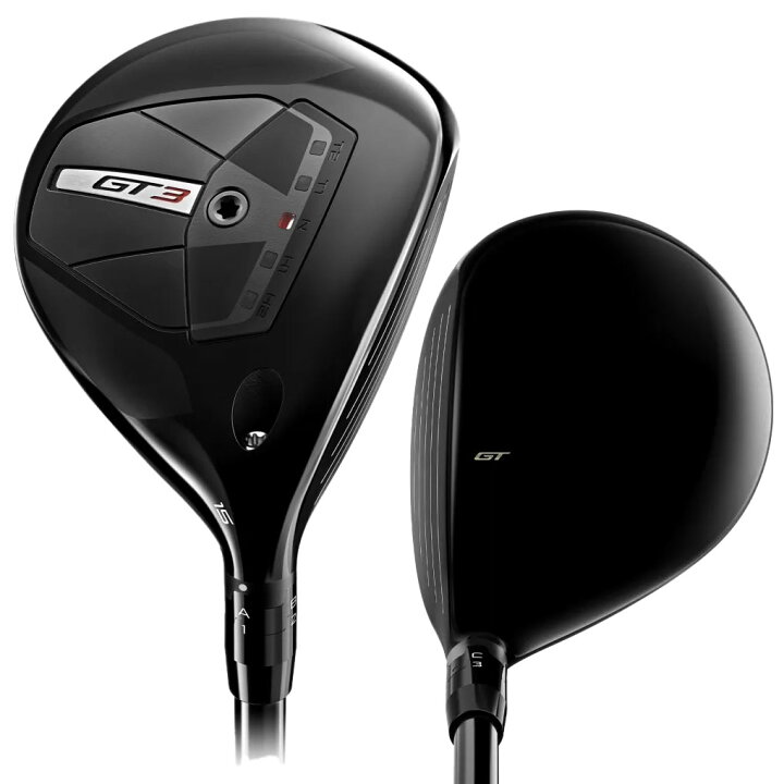 楽天市場】【8/23発売】ゴルフ クラブ タイトリスト GT3 フェアウェイ 