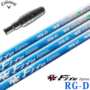 �L�����E�F�C �X���[�u�t���V���t�g 2024 �t�@�C�A�[�G�N�X�v���X FireExpress RG-D (PARADYM�^ROGUE ST�^EPIC�^MAVRIK�^BIG BERTHA)