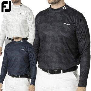 tbgWC FOOTJOY MEN'S tbgEFA`[tvg bNlbNVc Y FJ-F24-S03 StEFA St 2024H~f {Ki