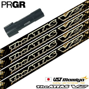 vMA PRGR X[utVtg 2024 }~ The ATTAS V2 S[ho[W {Ki St Vtg iRS+^RSe^RSFe j