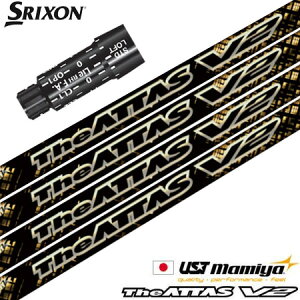 XN\ X[utVtg 2024 }~ The ATTAS V2 S[ho[W {Ki St Vtg (XXIO-eks-^ZX7,5^Z785^Z765^Z565^Z945^Z745^Z545)