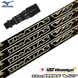 ~Ym X[utVtg 2024 }~ The ATTAS V2 S[ho[W {Ki St Vtg (ST-X,Z^ST200`180^GT180^MizunoPro^MP^JPX900)