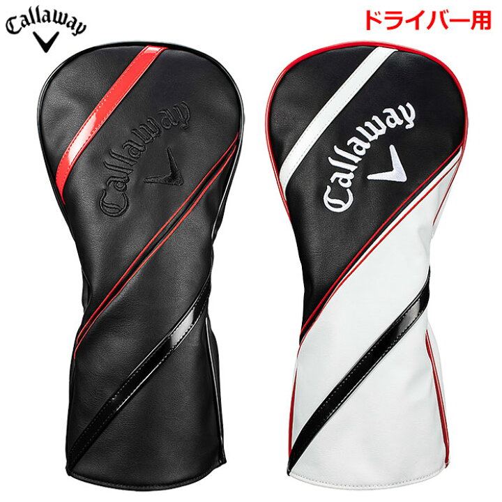 楽天市場】キャロウェイ ヘッドカバー ドライバー用 Callaway Limited 