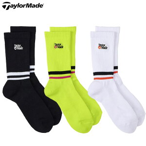 e[[Ch CL ~h\bNX UN289 Y C SOCKS 2024H~f TaylorMade {Ki