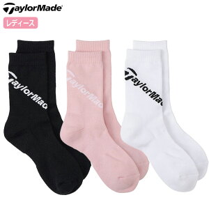 e[[Ch EBY ~h\bNX UN302 fB[X C SOCKS 2024H~f TaylorMade {Ki