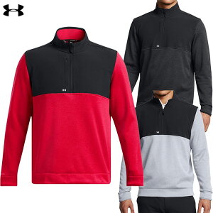 A_[A[}[ UAhCu Xg[ Z[^[ t[X 1/2Wbv WPbg 1387121 Y UNDER ARMOUR 2024H~f {Ki StEFA