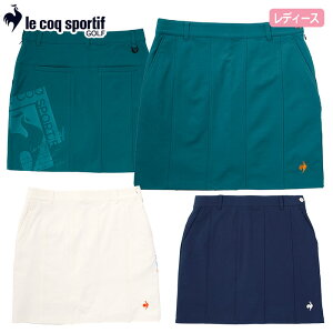 RbNX|eBt obNvgXJ[g LG4FSK01L fB[X StEFA le coq sportif golf 2024H~f {Ki