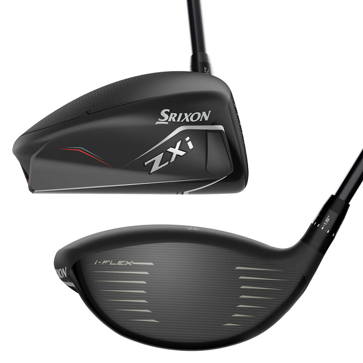 楽天市場】スリクソン SRIXON ZXi MAX ドライバー メンズ 右用 Diamana 
