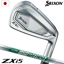 楽天市場】スリクソン zx5 アイアン 6本 950の通販