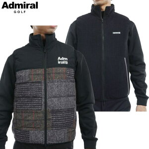 Ah~ Admiral Golf o[Vu t[XRrxXg ADMA487 Y StEFA 2024H~f {Ki