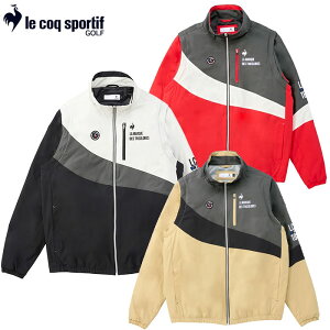 RbNX|eBt 킽2WAYAE^[ LG4FWB50M Y StEFA le coq sportif golf 2024H~f {Ki