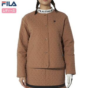 tB ȃJ[fBK fB[X 794261 StEFA 2024H~f FILA GOLF {Ki