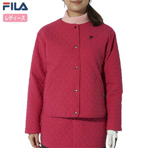 tB ȃJ[fBK fB[X 794261 StEFA 2024H~f FILA GOLF {Ki