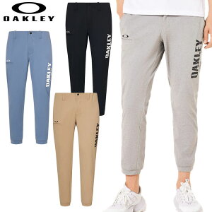 I[N[ StEFA Oakley Side Logo Jogger 2.0 Y FOA407007 Y{ StEFA 2024H~f OAKLEY {Ki